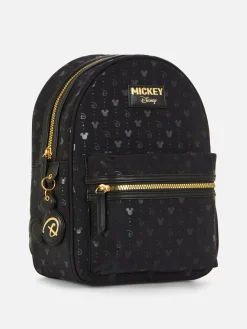 „Disney Micky Maus“ Rucksack Mit Monogramm
