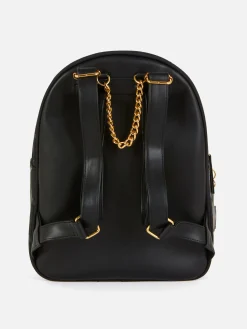 „Disney Micky Maus“ Rucksack Mit Monogramm