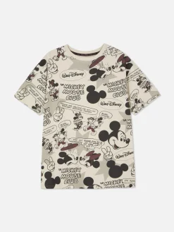 „Disney Micky Maus“ Schlafanzugtop