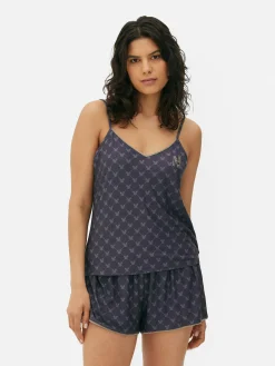 „Disney Micky Maus“ Schlafanzug, 2er-Pack