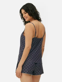 „Disney Micky Maus“ Schlafanzug, 2er-Pack