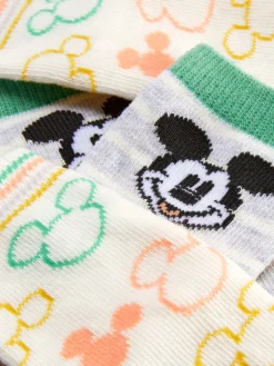 „Disney Micky Maus“ Socken, 2er-Pack