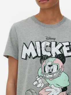 „Disney Micky Maus Sports Club“ T-Shirt