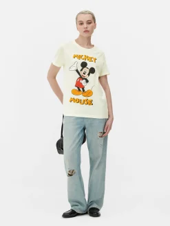 „Disney Micky Maus“ T-Shirt