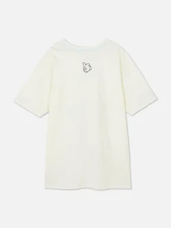 „Disney Micky Maus Und Freunde“ Schlaf-T-Shirt