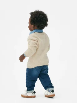 „Disney Micky Maus Und Freunde“ Weihnachtspullover