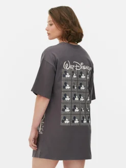 „Disney Micky Maus Und Minnie Maus“ Schlaf-T-Shirt