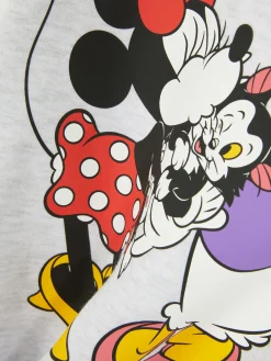 „Disney Minnie Maus & Freunde“ Hoodie