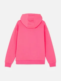 „Disney Minnie Maus“ Graffiti-Hoodie