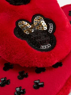 „Disney Minnie Maus“ Haussocken