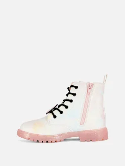 „Disney Minnie Maus“ High-Top-Stiefel