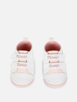 „Disney Minnie Maus“ High-Top-Sneaker