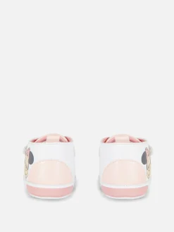 „Disney Minnie Maus“ High-Top-Sneaker