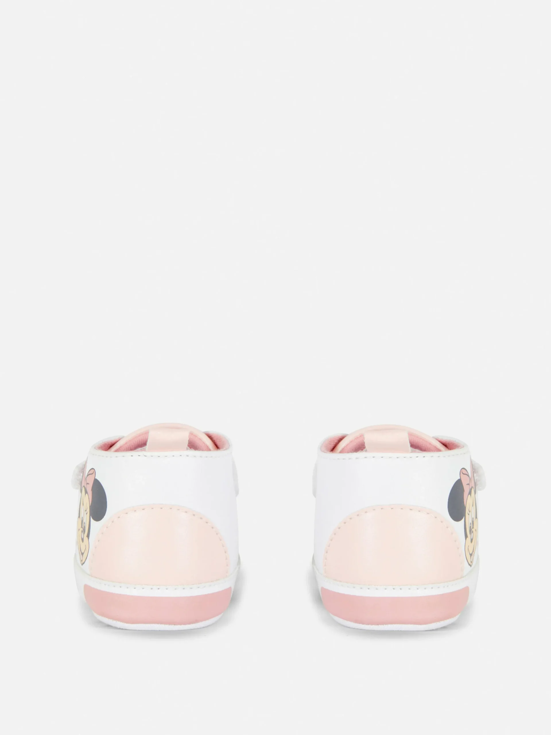 „Disney Minnie Maus“ High-Top-Sneaker