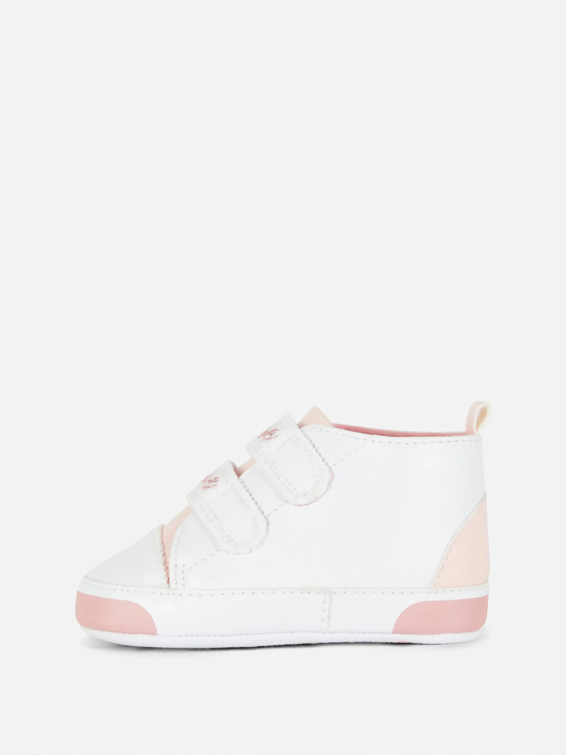 „Disney Minnie Maus“ High-Top-Sneaker