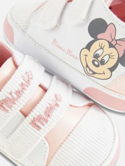 „Disney Minnie Maus“ High-Top-Sneaker