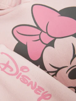 „Disney Minnie Maus“ Hoodie Und Jogginghose Im Set