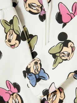 „Disney Minnie Maus“ Hoodie Und Jogginghose Im Set