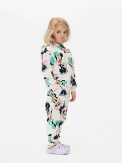 „Disney Minnie Maus“ Jogginghose Mit Elastik-Bund