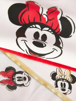 „Disney Minnie Maus“ Lätzchen, 2er-Pack