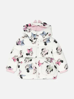 „Disney Minnie Maus“ Pufferjacke