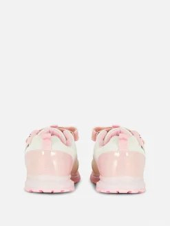 „Disney Minnie Maus“ Sneaker Mit Leuchtender Sohle