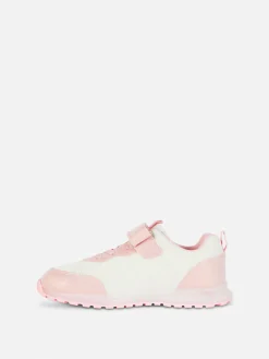 „Disney Minnie Maus“ Sneaker Mit Leuchtender Sohle