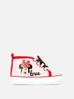 „Disney Minnie Maus“ Sneaker