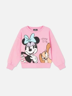 „Disney Minnie Maus“ Sweatshirt