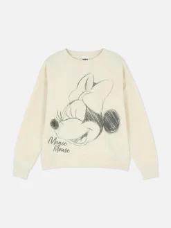 „Disney Minnie Maus“ Sweatshirt