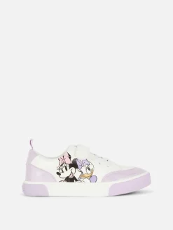 „Disney Minnie Maus Und Freunde“ Low-Top-Sneaker
