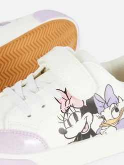 „Disney Minnie Maus Und Freunde“ Low-Top-Sneaker