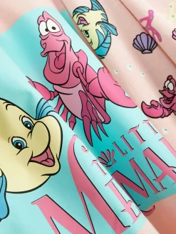 „Disney“ Schlafanzug Mit Grafik