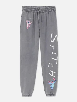 „Disney Stitch & Angel“ Jogginghose