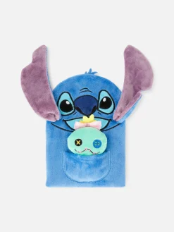 „Disney Stitch & Schrulle“ Plüschtier-Tagebuch