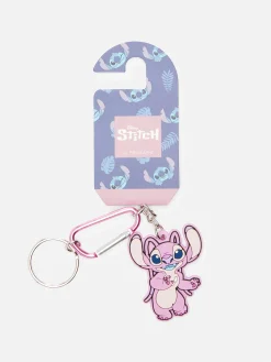 „Disney Stitch Angel“ Schlüsselanhänger