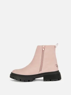 „Disney Stitch“ Chelsea-Stiefel