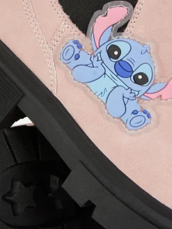„Disney Stitch“ Chelsea-Stiefel