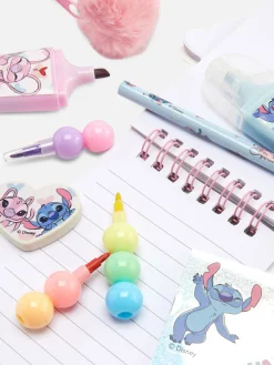 „Disney Stitch Engel“ Schreibwaren-Set