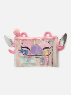 „Disney Stitch Engel“ Schreibwaren-Set