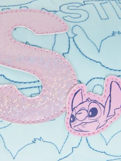 „Disney Stitch“ Federmäppchen Mit Initiale