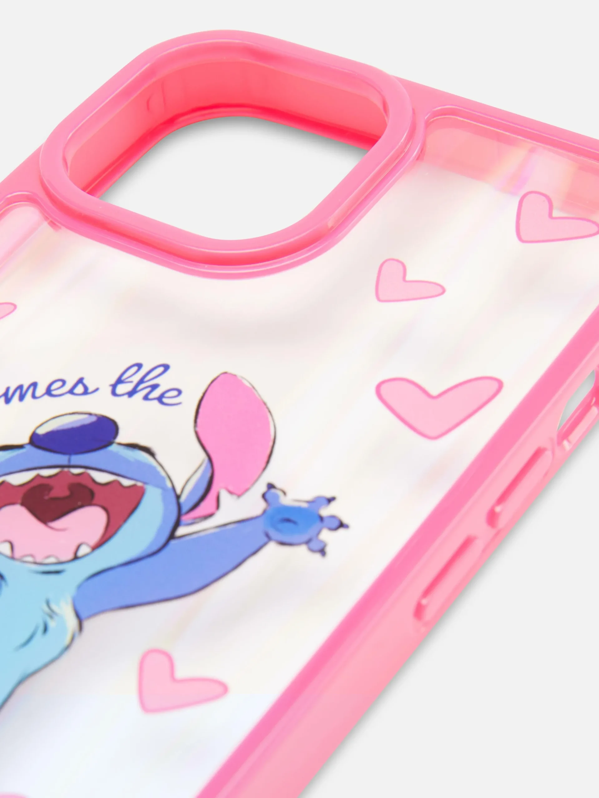 „Disney Stitch“ Handyhülle