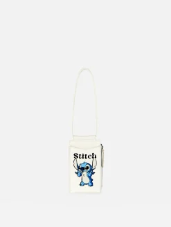 „Disney Stitch“ Handytasche Mit Print