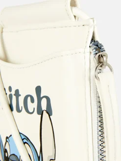 „Disney Stitch“ Handytasche Mit Print