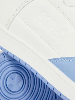 „Disney Stitch“ High-Top-Sneaker