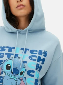 „Disney Stitch“ Hoodie Zum Kombinieren