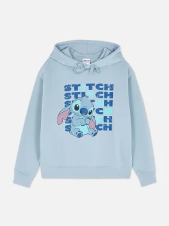 „Disney Stitch“ Hoodie Zum Kombinieren