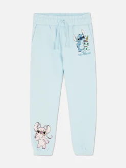 „Disney Stitch“ Jogginghose Mit Elastischem Bund