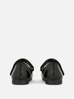 „Disney Stitch“ Lackballerinas