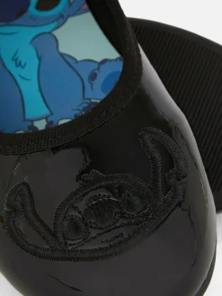 „Disney Stitch“ Lackballerinas